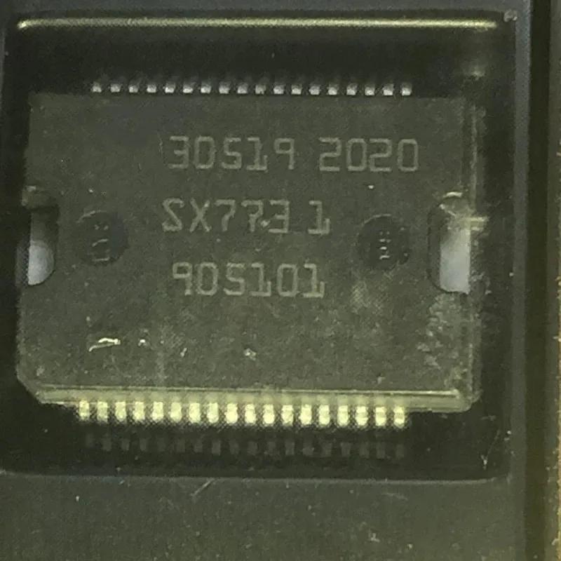   ECU  30519 ڵ Ĩ HSSOP36, ڵ IC  Ĩ,  IC Ĩ, 5 